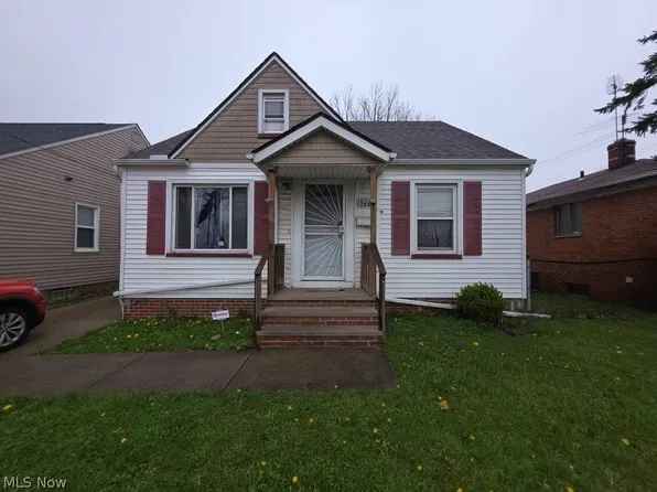 15205 Harvard Ave, Cleveland, OH 44128
