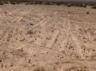 0 Wonder Valley, Twentynine Palms, CA 92277