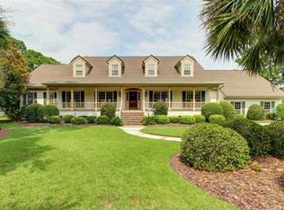 20 Liberty Creek Dr, Savannah, GA 31406
