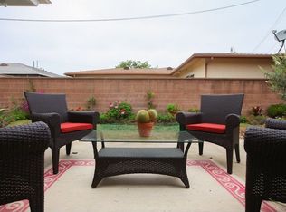 13605 Purche Ave, Gardena, CA 90249