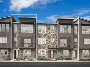 6287 N Kirk St, Aurora, CO 80019