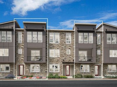 6287 N Kirk Street, Aurora, CO, 80019