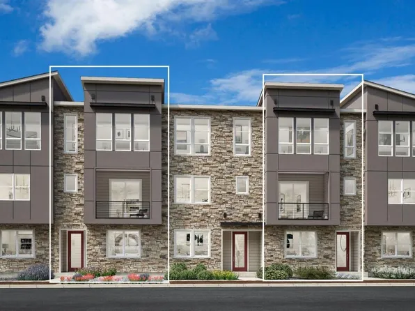 6287 N Kirk Street, Aurora, CO 80019