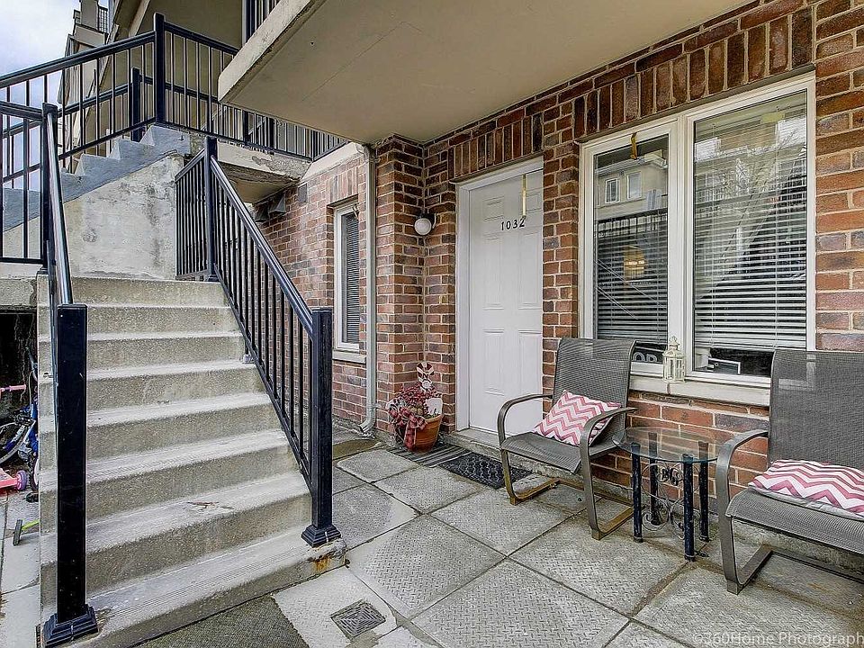 2nd image of 3045 Finch Ave W #1032