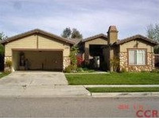 1208 Shadow Meadow Way, Paso Robles, CA 93446