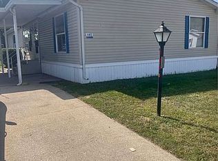 855 E Mishawaka Rd LOT 102, Elkhart, IN 46517