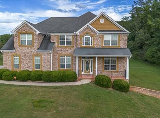 75 Lances Ln, Covington, GA 30016