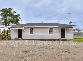 28 Curry St, Augusta, GA 30904