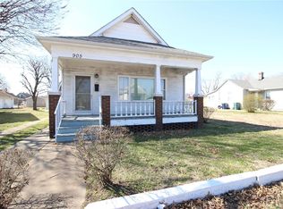 905 Washington Ave, Madison, IL 62060