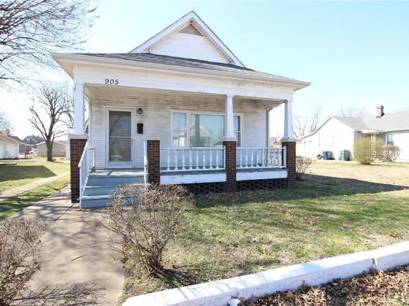 905 Washington Ave, Madison, IL 62060