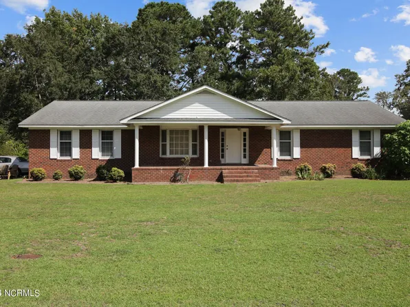 3047 Bridle Path, Trent Woods, NC 28562