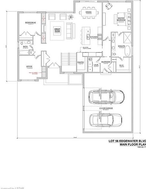 2nd image of 37 Crestview Dr