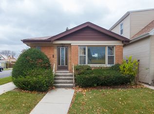 3900 N Newland Ave, Chicago, IL 60634