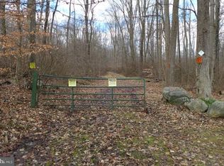 0 Lyons Run Rd, Glenmoore, PA 19343