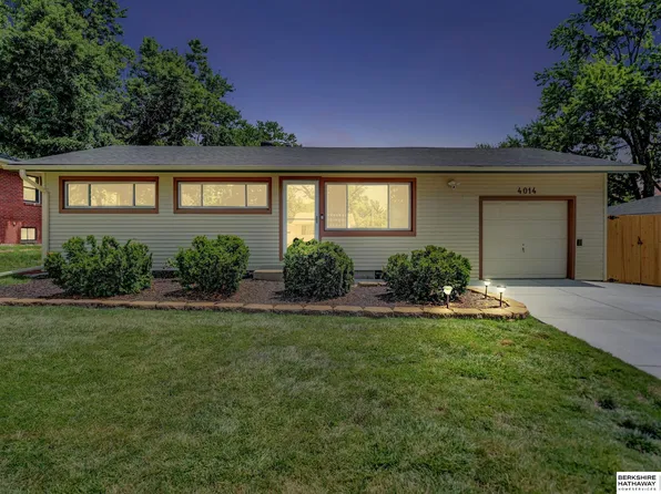 4014 Worthington Ave, Lincoln, NE 68502