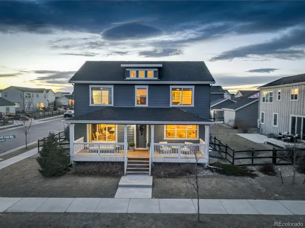 12817 Park Creek Way, Firestone, CO 80504