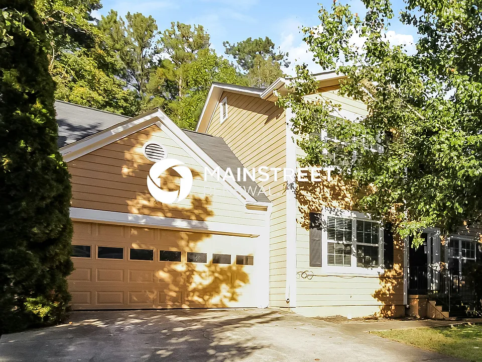 836 Revena Dr