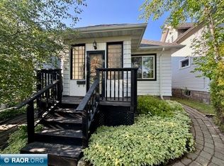 711 Cleveland St, Eveleth, MN 55734