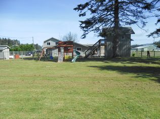 1400 Morehead Rd, Crescent City, CA 95531