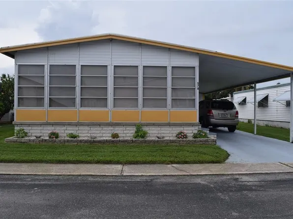 29250 Us Highway 19 N Lot 578, Clearwater, FL 33761