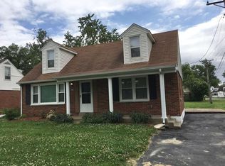 12026 Madrid Ave, Saint Louis, MO 63138