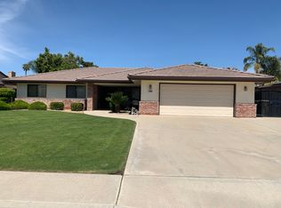7308 Angela Ave, Bakersfield, CA 93308