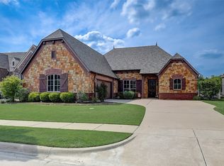 305 Creekview Ter, Aledo, TX 76008
