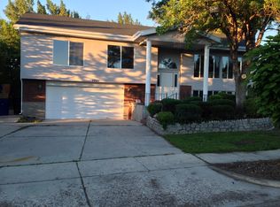 1731 E Viscounti Dr, Sandy, UT 84093