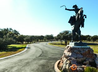 110 Rachel Loop, Burnet, TX 78611