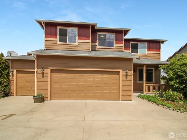 9815 198th Street E, Graham, WA 98338