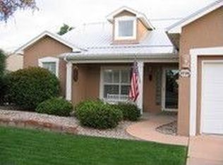 2720 Bosque Del Sol Ln NW, Albuquerque, NM 87120