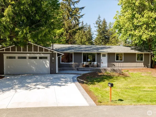 4353 Douglas Street, Langley, WA 98260