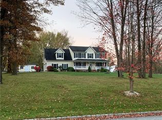 24 Everett Ct, New Hampton, NY 10958
