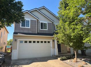 1337 Marigold Dr, Independence, OR 97351
