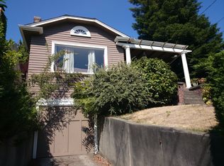 1272 NE 69th St, Seattle, WA 98115