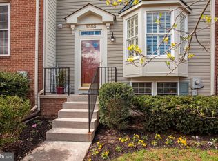 5555 Fox Hall Ct, Frederick, MD 21703