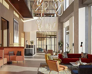 Rented by EXP Realty NYC