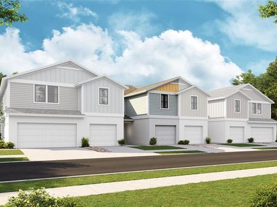 4172 Hummock Pl, Haines City, FL, 33844