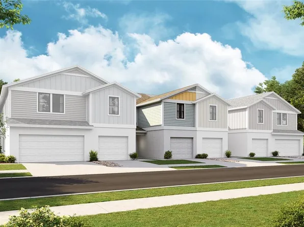 4150 Hummock Pl, Haines City, FL 33844