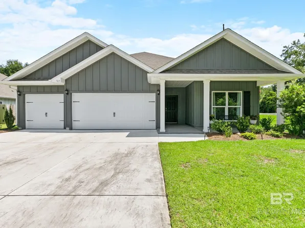 705 Calibre St, Fairhope, AL 36532