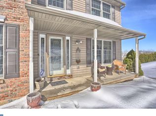 331 Haas Rd, Hamburg, PA 19526