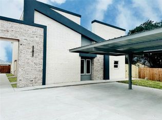 101 Yosemite Dr #1, Mission, TX 78572