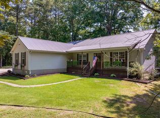 12481 Marshall Dr, Mc Calla, AL 35111