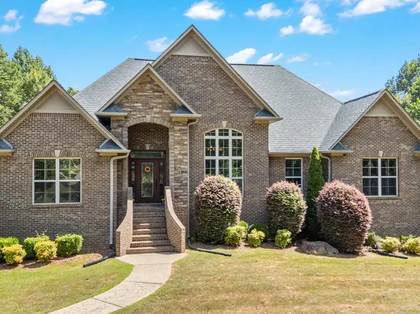 6635 Woodland Hills Ave, Sylvan Springs, AL 35118