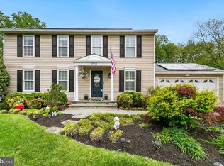 1004 Windmill Ln, Silver Spring, MD 20905
