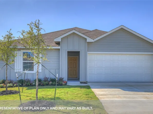 215 Wirecrested Dr, Lockhart, TX 78644