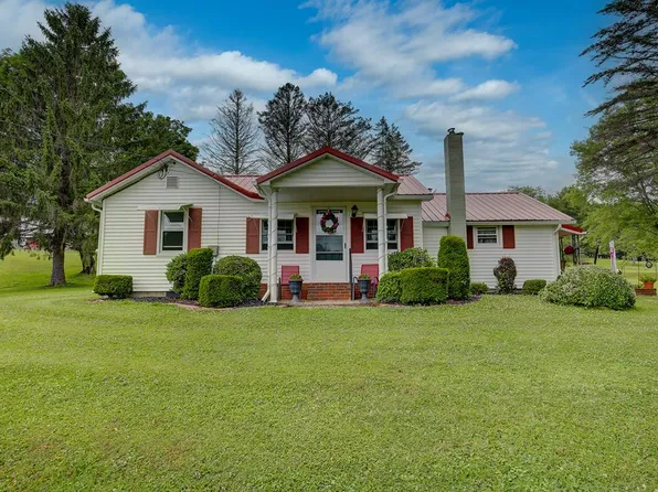 459 Bloss Mountain Rd, Liberty, PA 16930