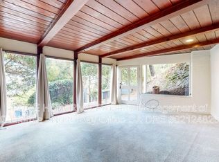 25 Woodward Ave, Sausalito, CA 94965