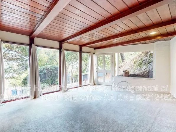 25 Woodward Ave, Sausalito, CA 94965