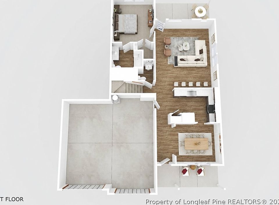 2nd image of 5422 Tall Timbers Dr Lot 91